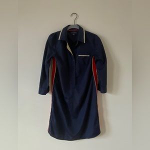 Vintage Tommy Hilfiger dress